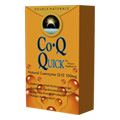 CO-Q Quick 100mg - 