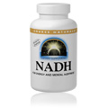 NADH 10 mg Peppermint Sublingual - 