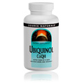 Ubiquinol CoQH 100 mg - 