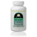 Ultra Potency Gymnema Sylvestre 550mg - 
