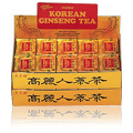 Korean Ginseng Instant Tea - 