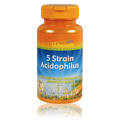 5 Strain Acidophilus - 