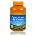 Pomegranate Blueberry Chewable - 