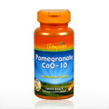 Pomegranate CoQ10 Chewable - 