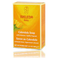 Calendula Baby Soap - 