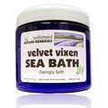 Crystal Comfort Bath Salts Velvet Vixen - 