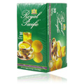 Lemon Flavored Gourmet Green Tea - 