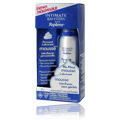 Intimate Options Personal Lubricant Mousse Unscented - 