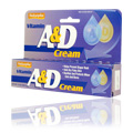 Vitamin A & D Cream - 