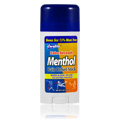 Extra Strength Menthol Pain Relief Stick - 
