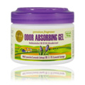 Odor Absorbing Gel Wild Lavender - 