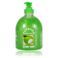 Anti Bacterial Hand Soap Green Apple - 