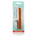 Nail Clipper with Emery Boards - 
