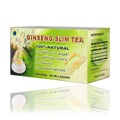 Ginseng Slim Tea - 