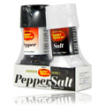Pepper & Salt - 