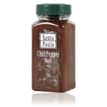 Dark Chili Pepper - 