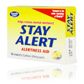 Stay Alert - 