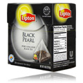 Black Pearl Tea - 