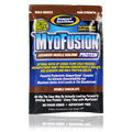 MyoFusion Double Chocolate - 