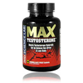 Max Testosterone - 