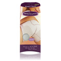 Women's Quilted Knee Comforter L/XL - 