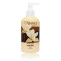 Organics Hand Wash Vanilla Chai - 