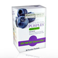 Superior Purples - 