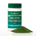 Organic Chlorella Powder - 