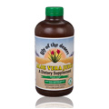 Aloe Vera Juice Whole Leaf - 