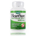 HeartSure Red Yeast Rice + CoQ10 - 