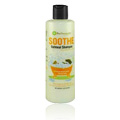 Sooth Oatmeal Shampoo for Dogs + Cats - 