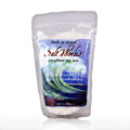 Salt Works Unrefined Sea Salt - 