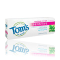 Soothing Mint Sensitive Toothpaste - 