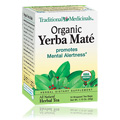 Organic Yerba Mate - 