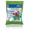 Organic Insure Herbal Lozenge - 