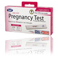 One Step Pregnancy Test - 