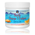Nordic Omega-3 Fishies - 
