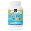 Omega 3 6 9-D Junior - 