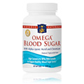 Omega Blood Sugar - 