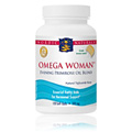 Omega Woman - 