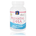 Prenatal DHA - 