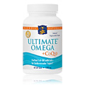 Ultimate Omega + CoQ10 - 