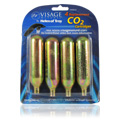 Replacement CO2 Cartridges - 