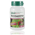 Herbal Actives Schisandra 200 mg 