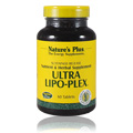 Ultra Lipo-Plex Sustained Release - 