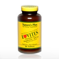 Lovites Vitamin C 500 mg - 