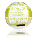 Bath Fizzer Vanilla - 