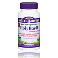 Organic Holy Basil - 