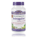 Organic Astragalus - 
