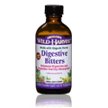 Organic Digestive Bitters - 